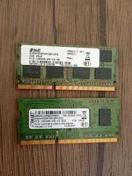 Memória para notebook DDR 3 DDR 4443790302318448643
