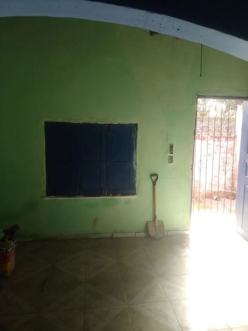 Casa a  a venda na passagem Oliveira  - Foto 2