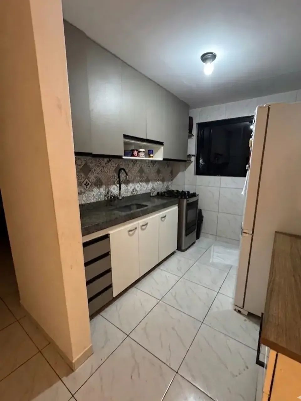 Apto p/ venda bairro Geisel - Foto 4