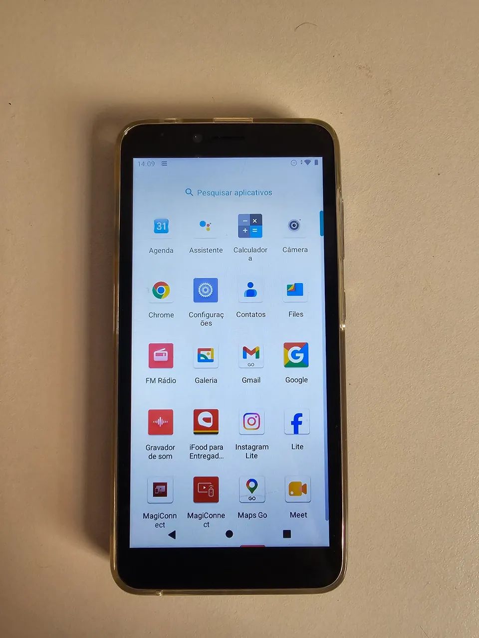 Celular Multilaser F pro 2 - Foto 2