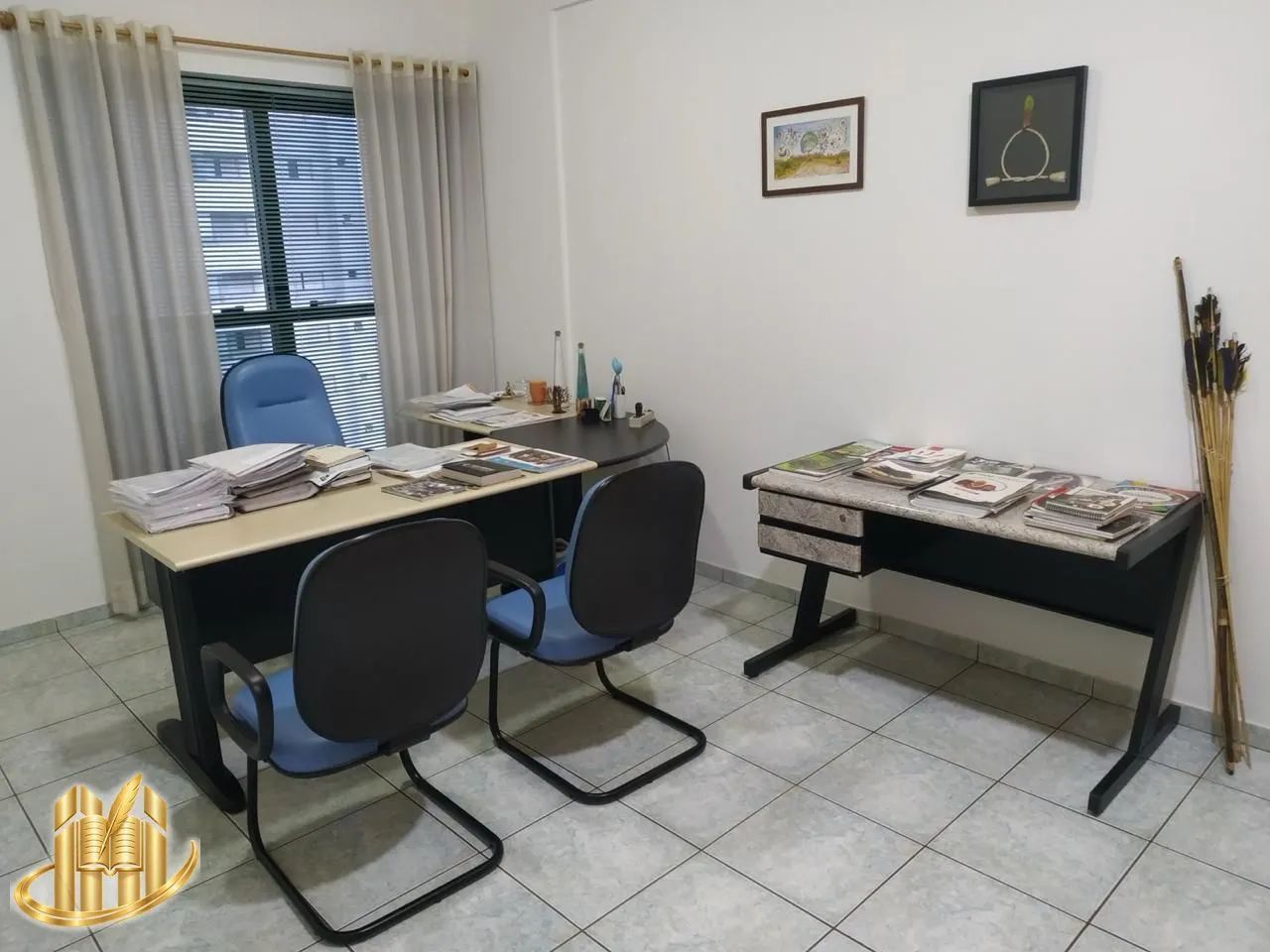 Sala Comercial a Venda - Foto 2