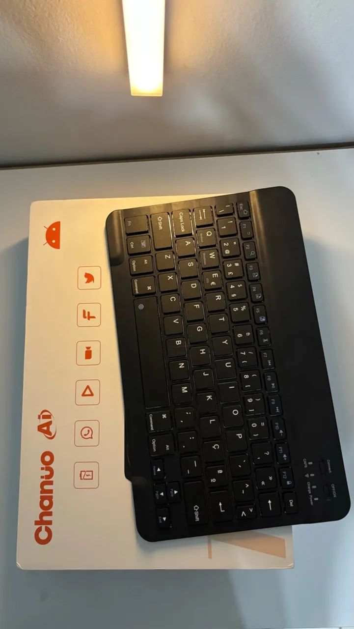 Tablete Android  - Foto 5