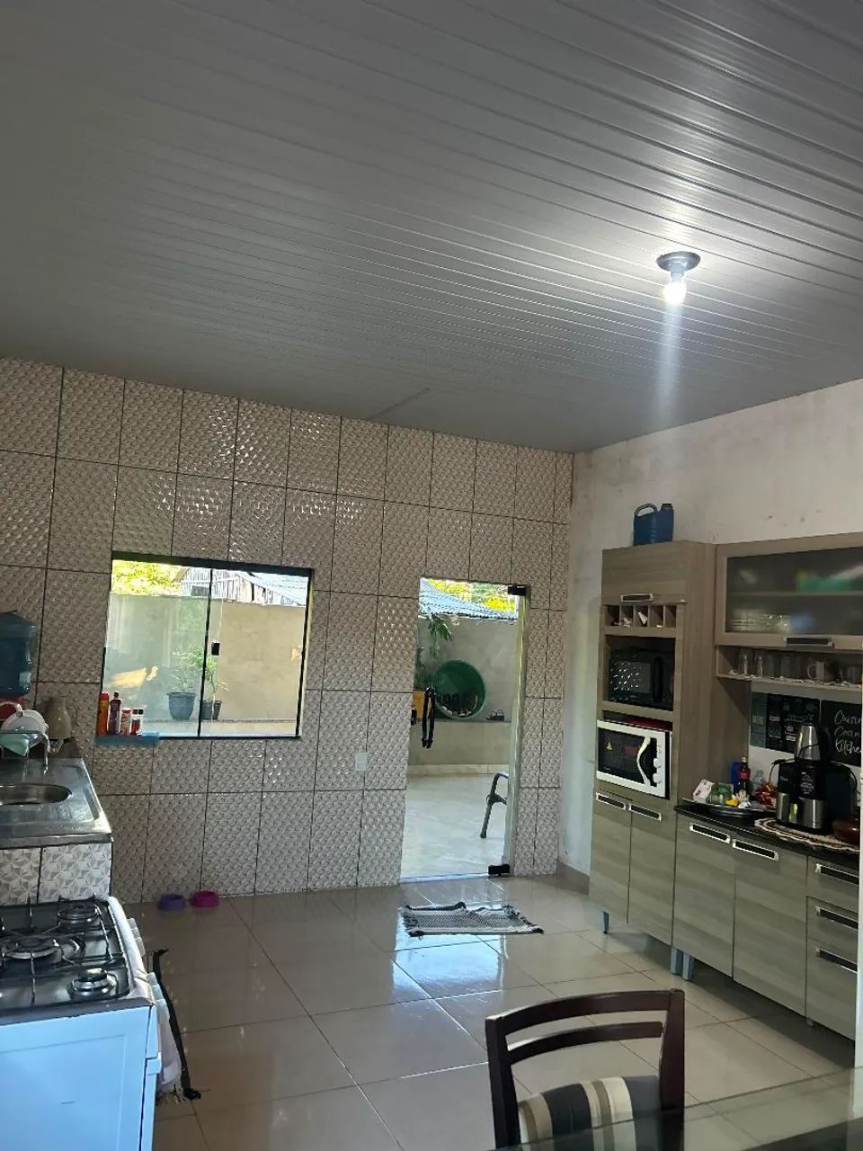 Casa no Juá com Placar solar  - Foto 3