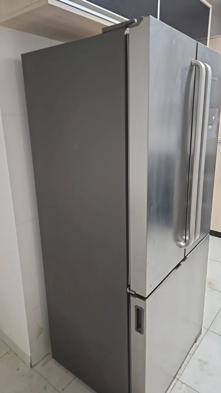 Geladeira Electrolux  - Foto 4