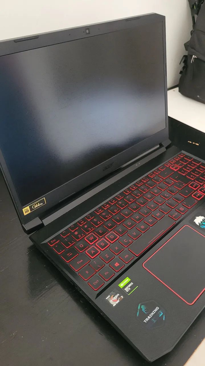 Notebook Gamer - Foto 3