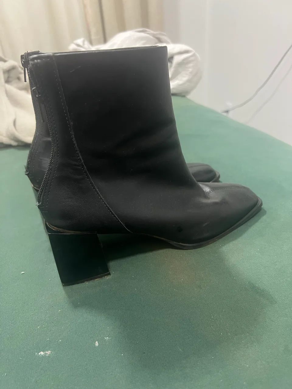 Vendo Bota  - Foto 2