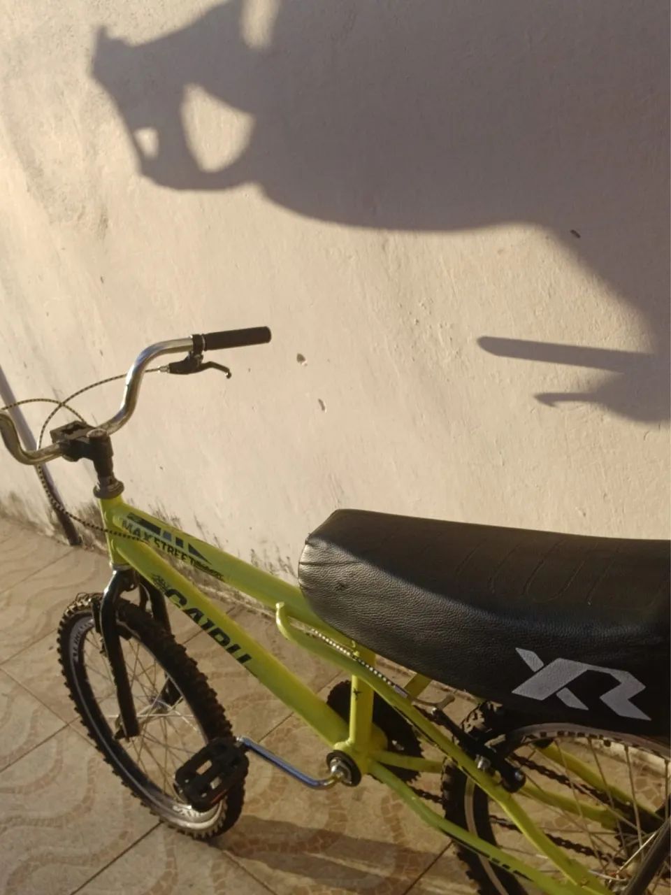 Bike