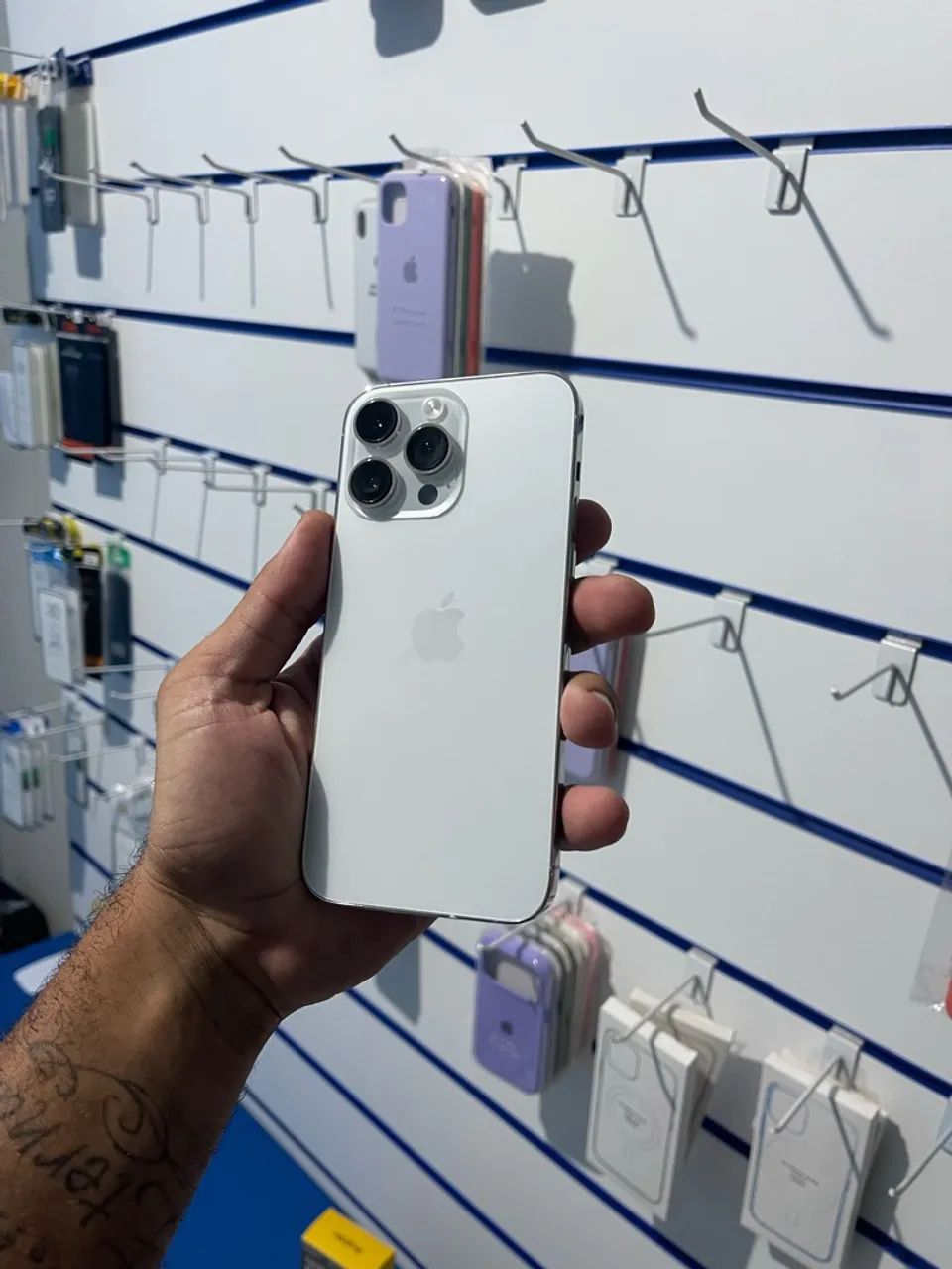 iPhone 14 Pro Max 128GB