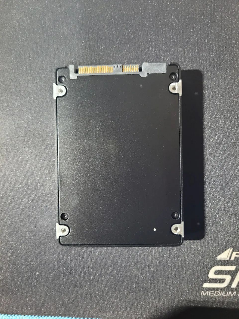 Ssd Dell Enterprise 1.92tb 2.5 Sas 12 Gbps  - Foto 2