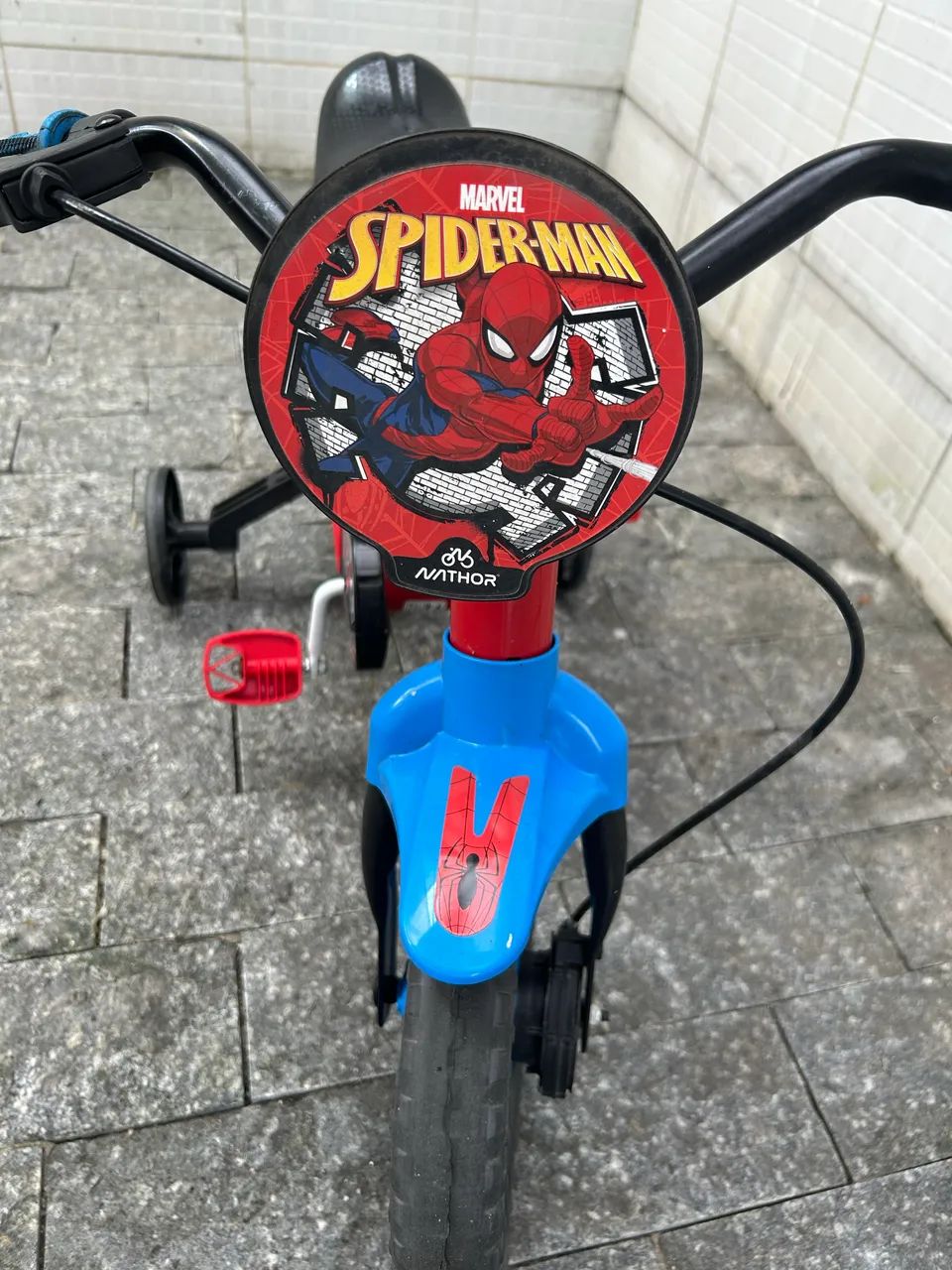 Bicicleta aro12 - Foto 4