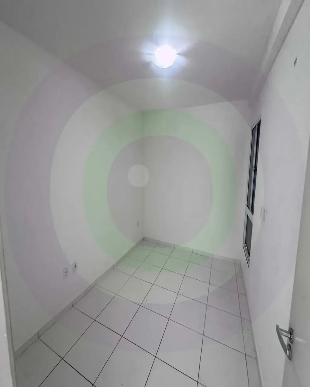 Apartamento para aluguel no Doce Vida Acqua - Foto 4