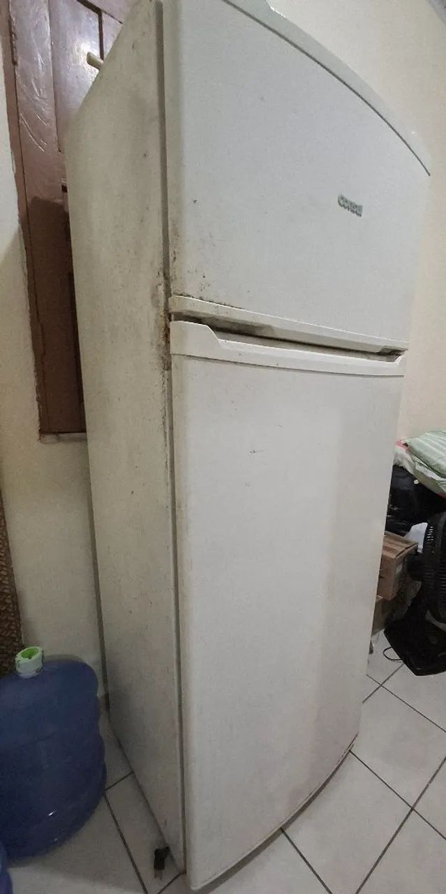 Geladeira 