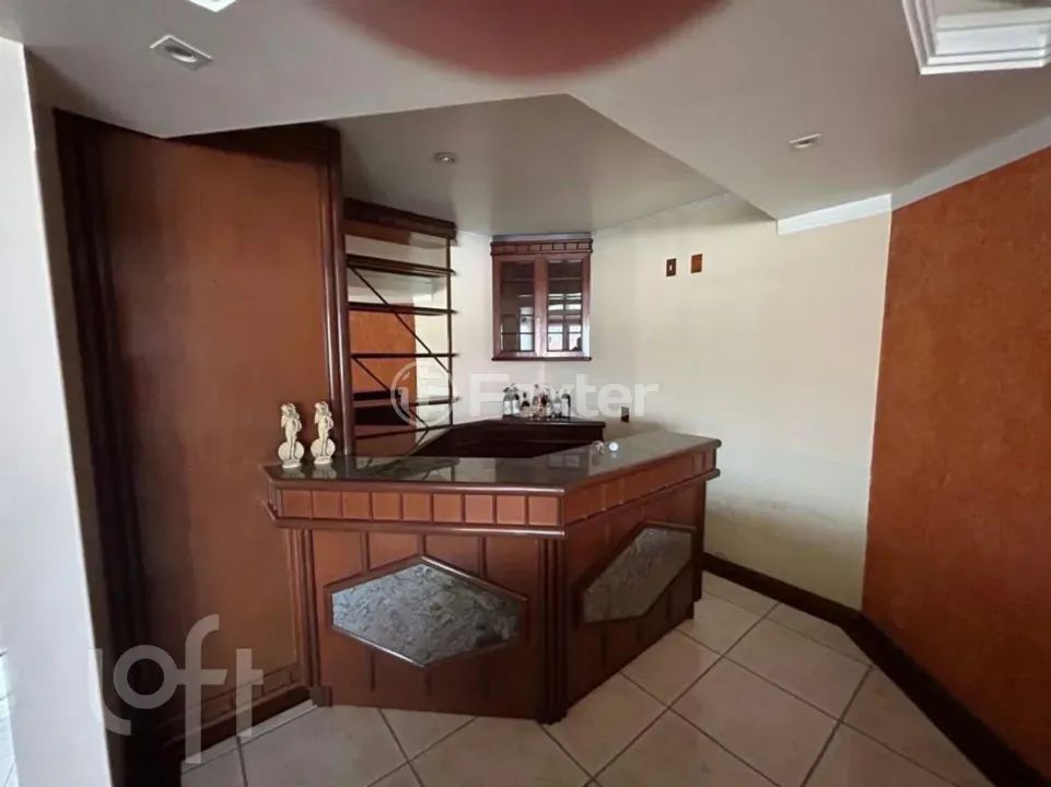 Casa à venda Rua Camilo Silveira de Souza, Capoeiras - Florianópolis - Foto 5