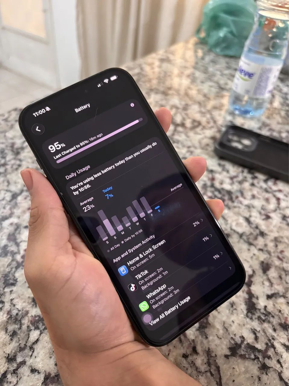 IPHONE 16 PRO MAX 256G - Foto 4