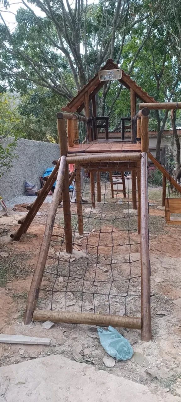Playground  - Foto 3