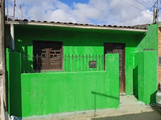 Foto - Maceió - Cidade Universitária