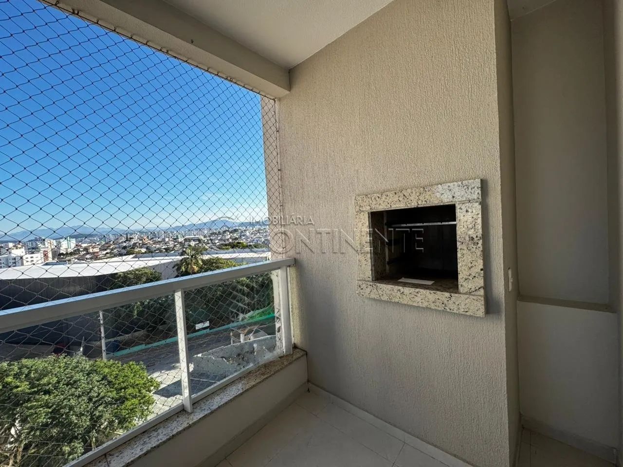 APARTAMENTO - 2 DORMITORIOS SENDO 1 SUITE - CAPOEIRAS - ESTREITO - CONDOMINIO CLUBE - Foto 3