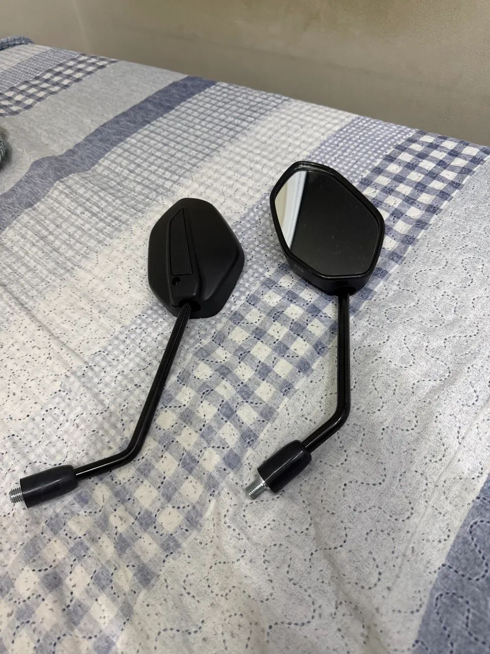 Retrovisor 160
