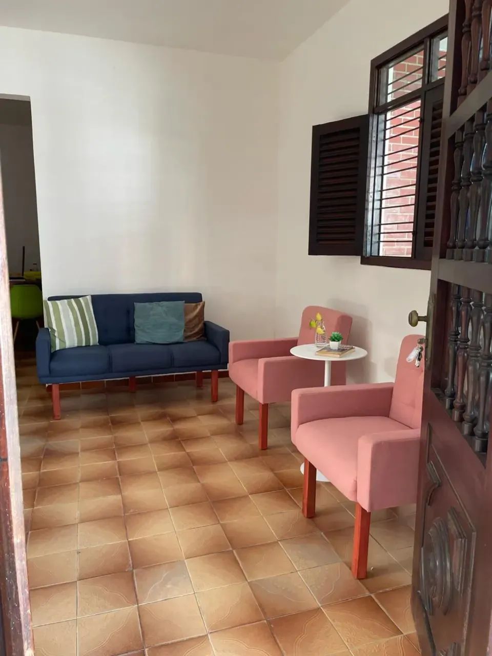 Casa para aluguel com 4 quartos em Tambaú - - Foto 5