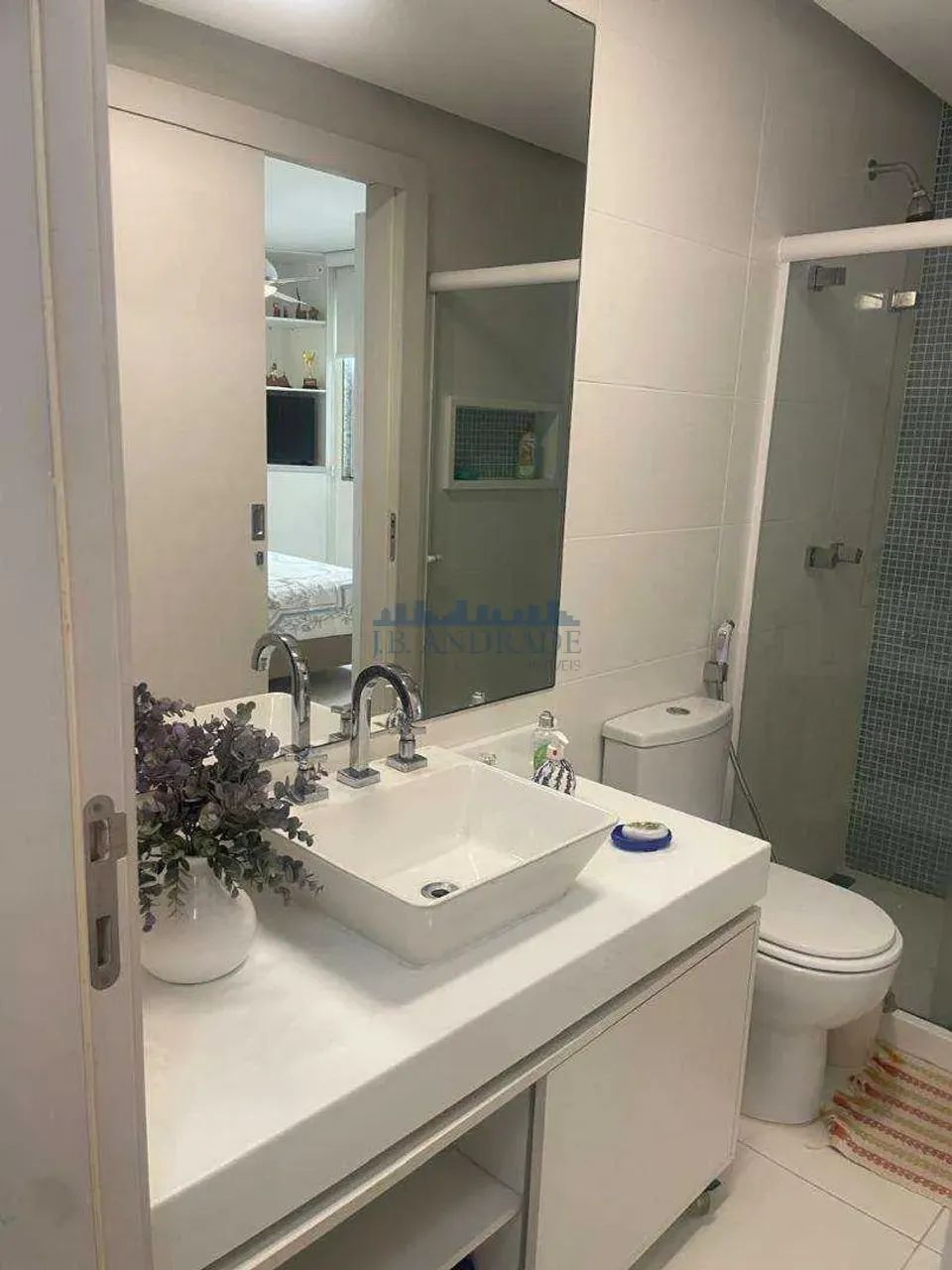 Jardim Oceânico  113 m² | Varanda I 3 Quartos (1 Suíte) | 3 Vagas | Prédio Novo - Foto 10