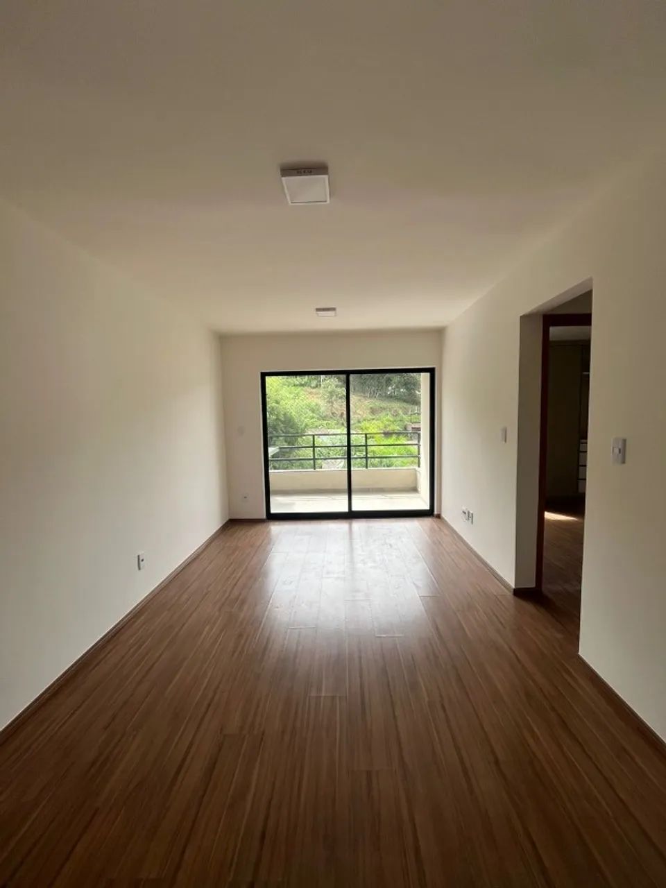 Apartamento quarto e sala próximo à UFJF.
