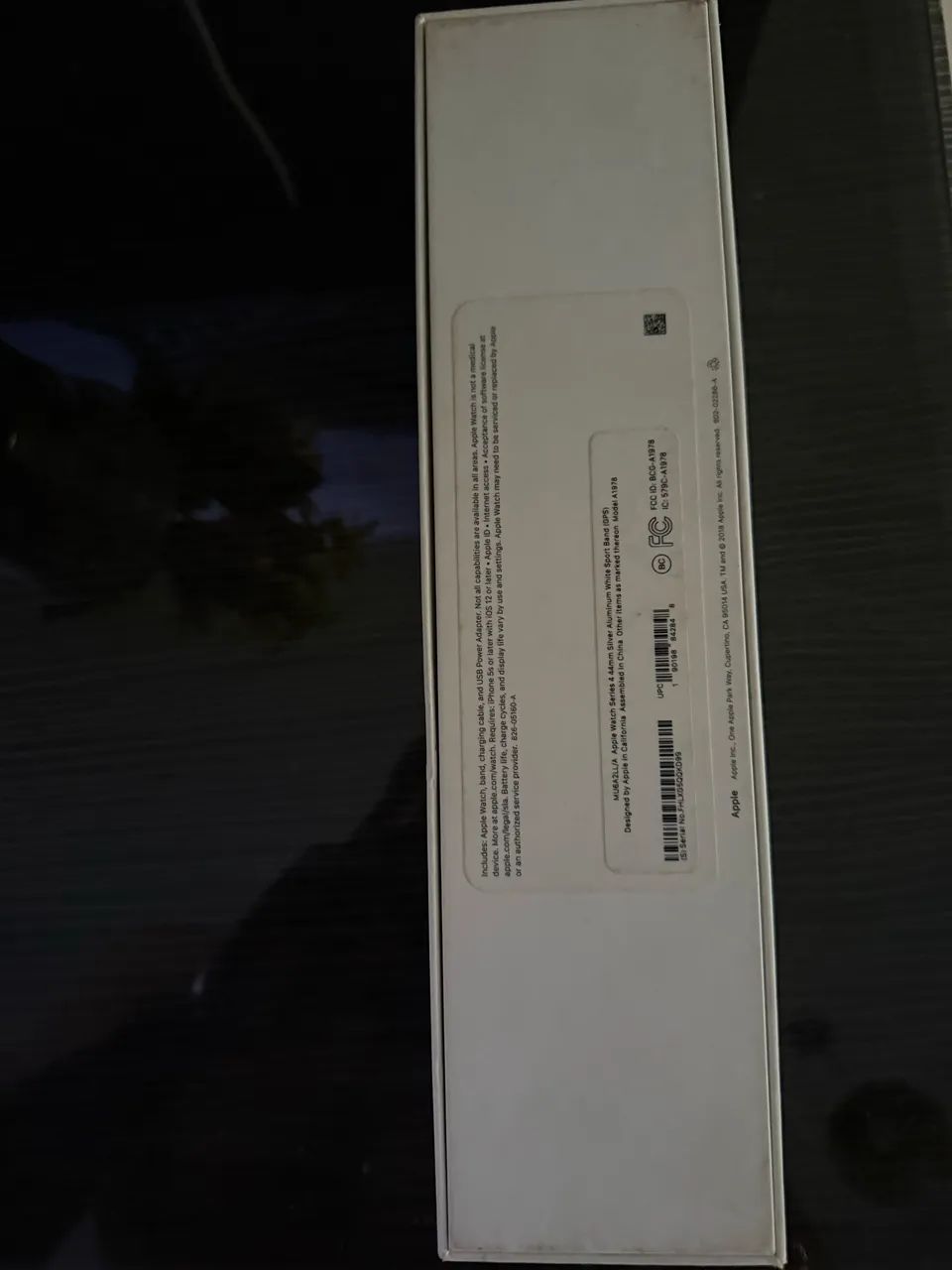Apple Watch Series 4  - Foto 4