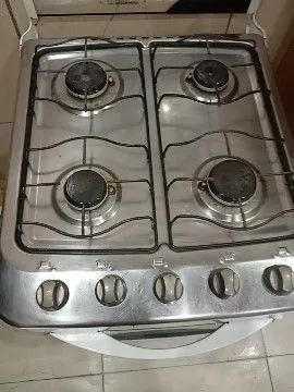 Fogar 4 bocas - Foto 2