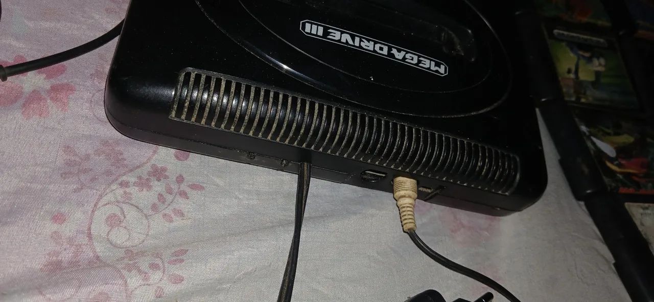 MEGA DRIVE 3 - Foto 2