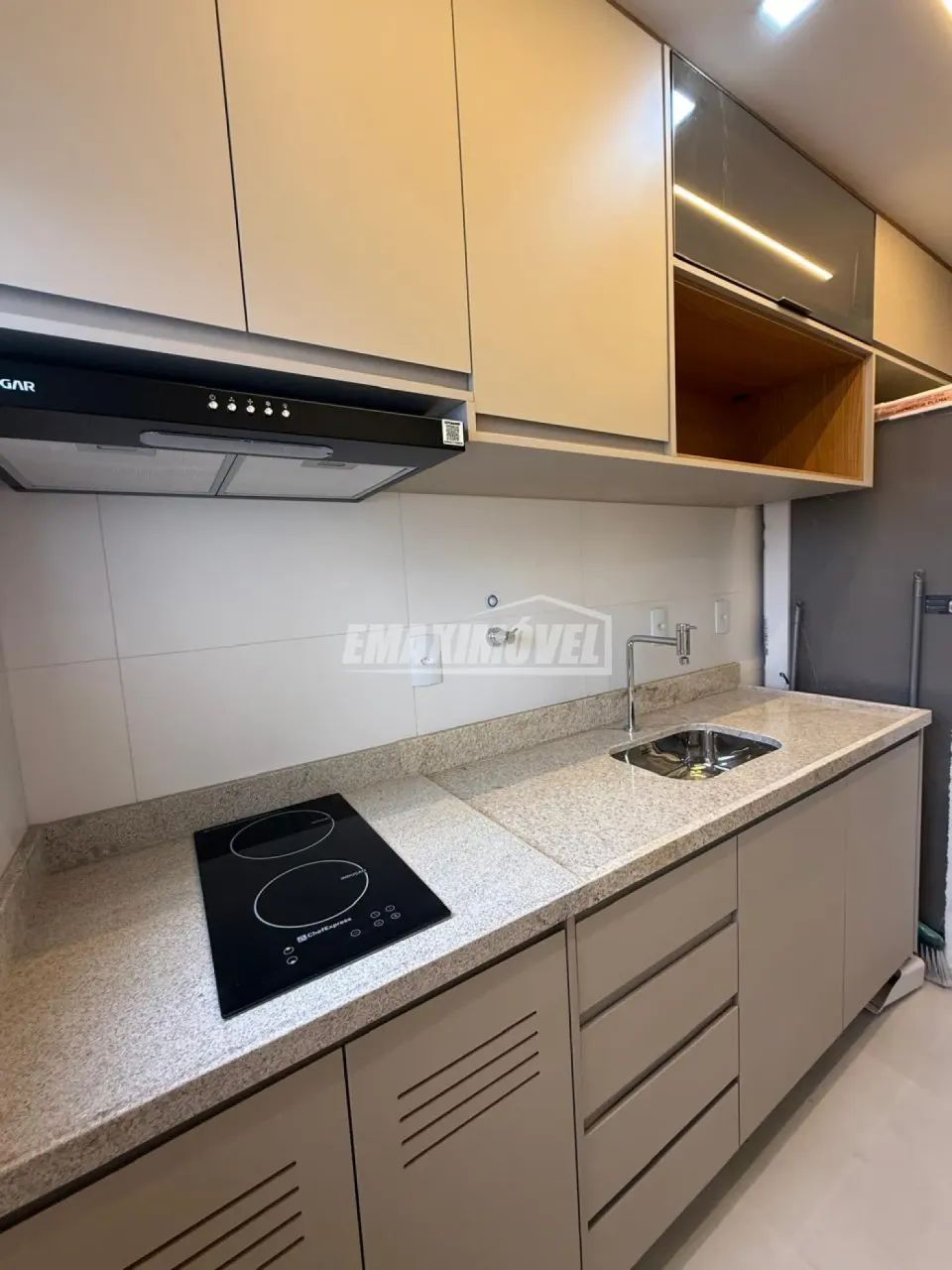 Apartamento á venda no Edifício Notting Hill - Sorocaba/SP - Foto 3