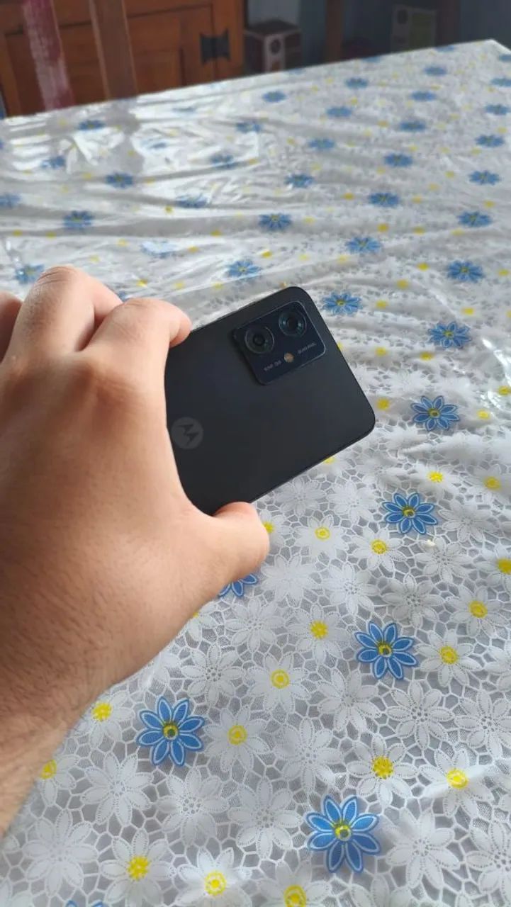 MOTO G54 USADO - Foto 3