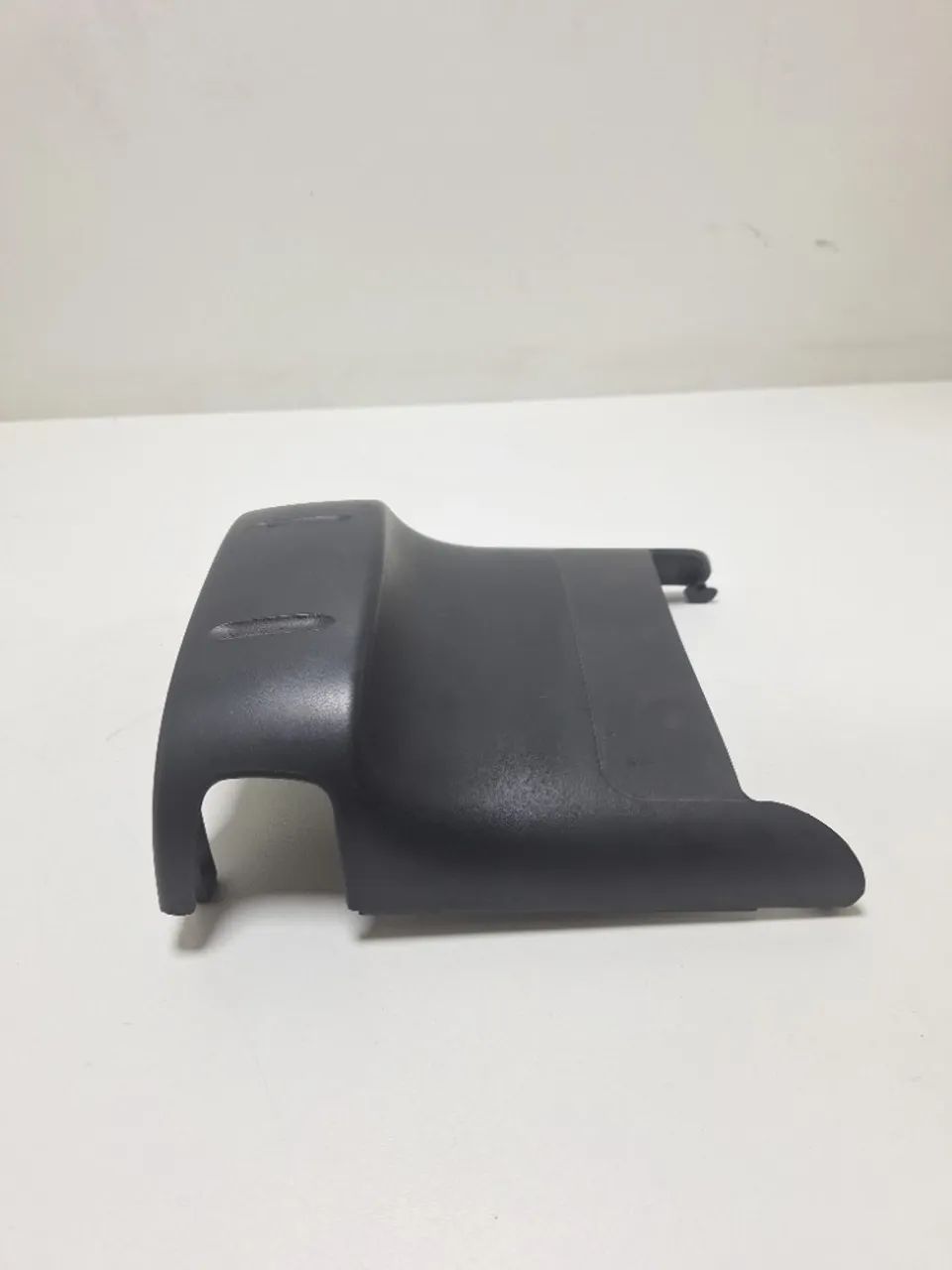 Moldura Superior Coluna Direção Volkswagen Voyage G6 2015 - Foto 2