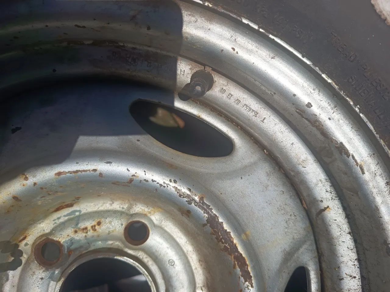 Roda de Ranger 15 - Foto 2
