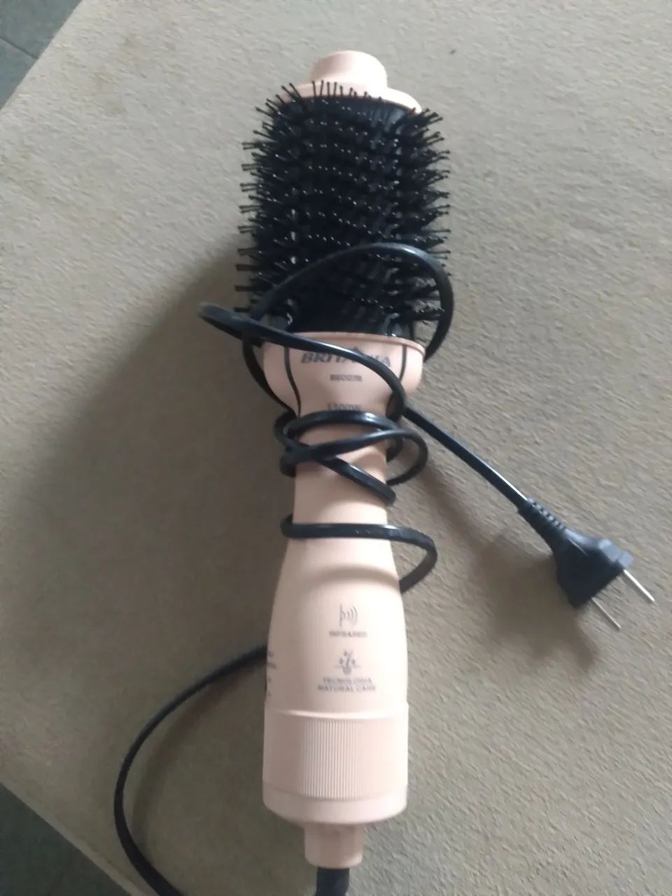 Escova modeladora - Foto 3