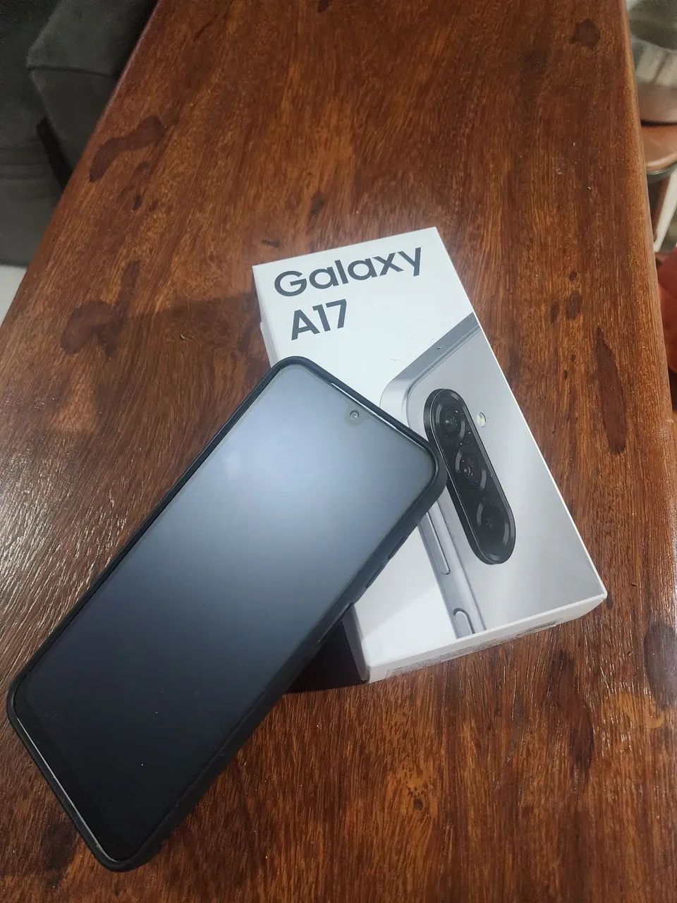 Galaxy A17 - Foto 3