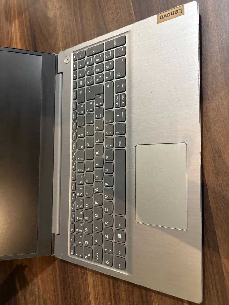 NOTEBOOK LENOVO IdeaPad - Foto 3