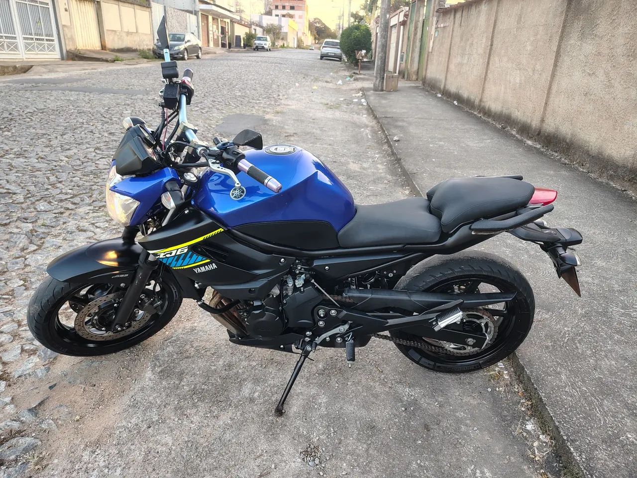 XJ6 N/ABS