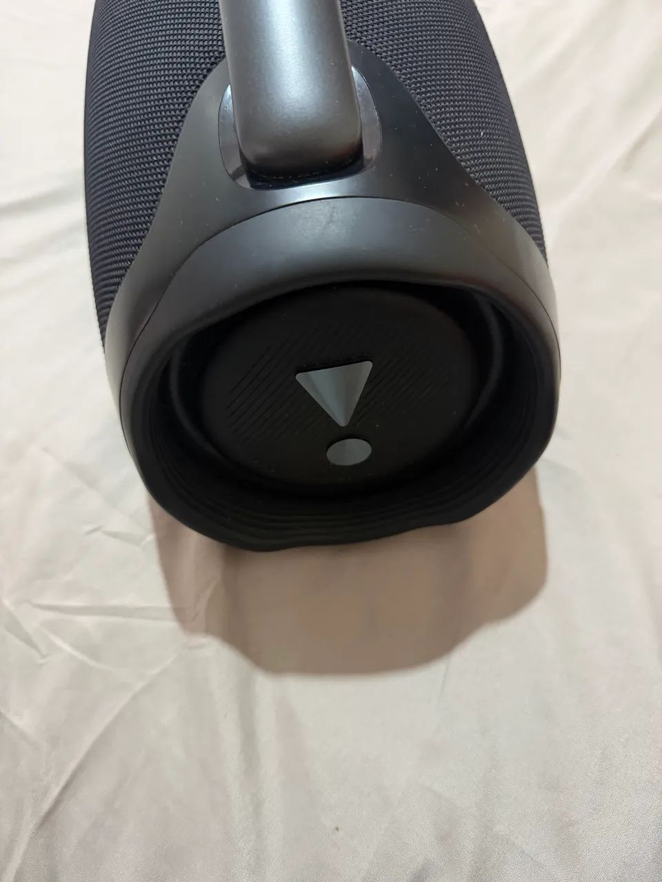 Jbl Bombox 3 semi nova  - Foto 4