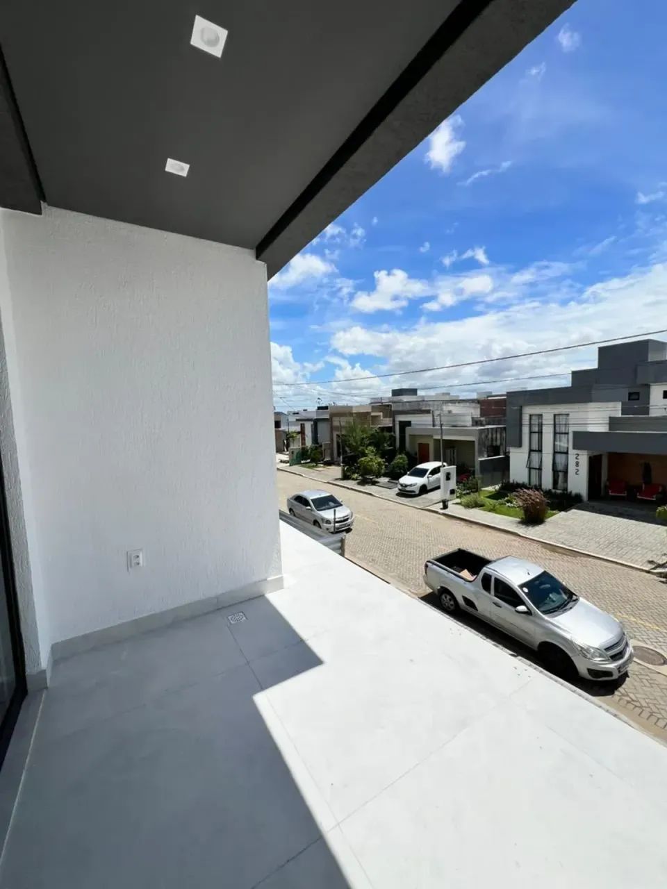 RR/ MANSÃO MODERNA EM CONDOMÍNIO FECHADO - Foto 3