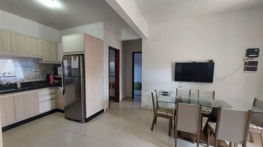 Casa | Venda | Centro