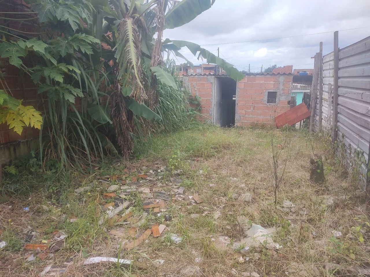 Foto - São Vicente - Vila São Jorge