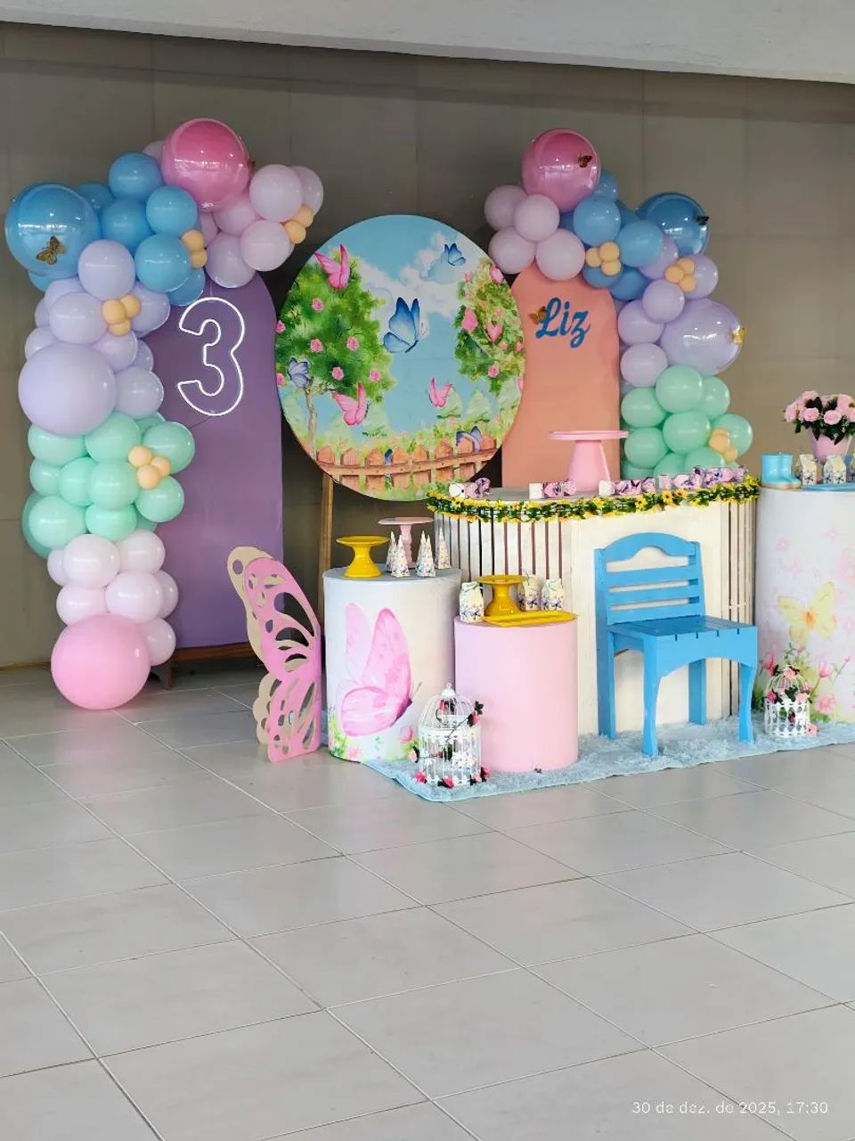 Decorações - Foto 3