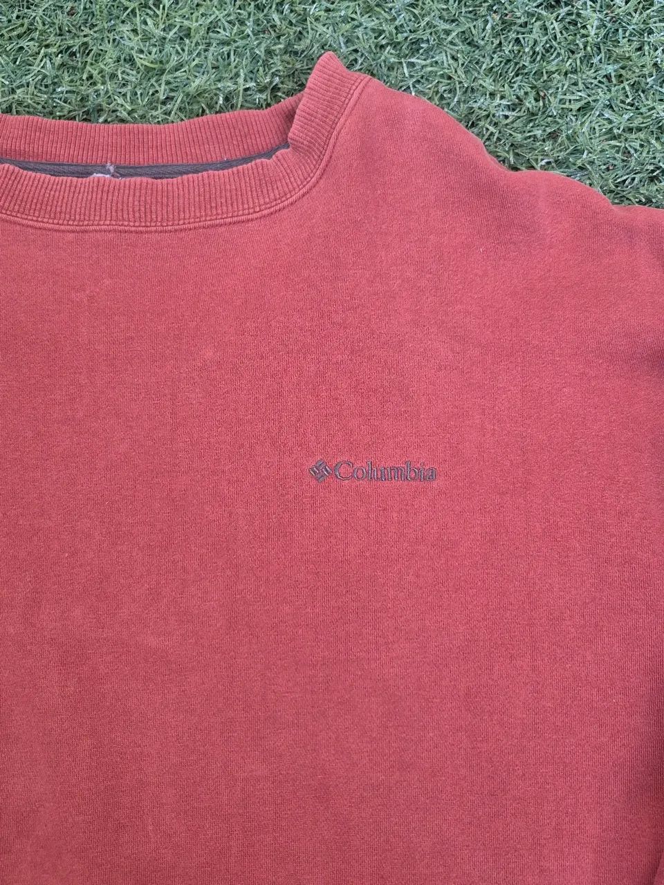 Moletom Columbia Crewneck  - Foto 2