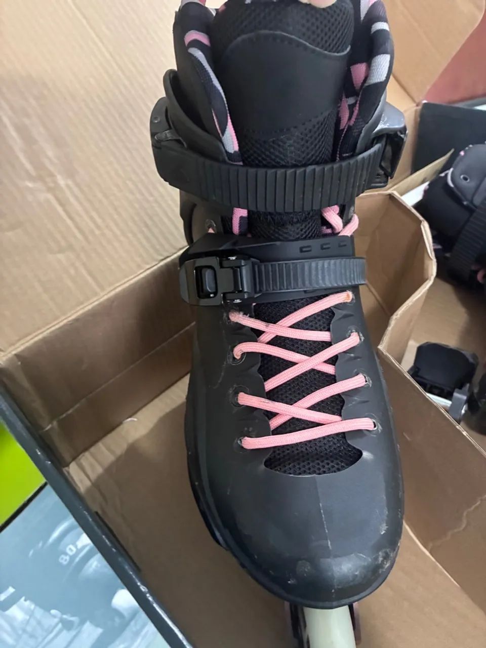 Rollerblade Cruiser Pro X 36/37 BR