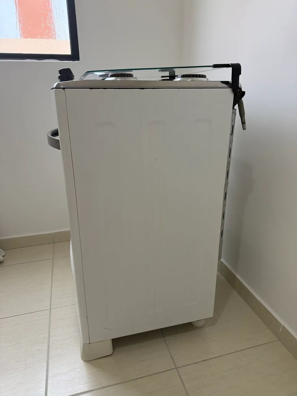 Fogão 4 bocas - Electrolux  - Foto 5