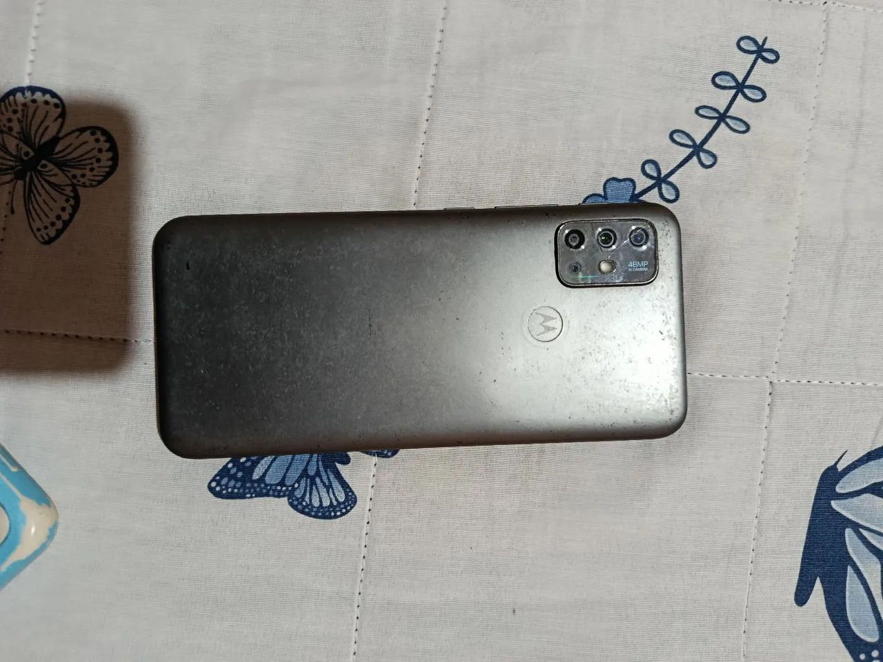 Vendo moto g20 - Foto 3