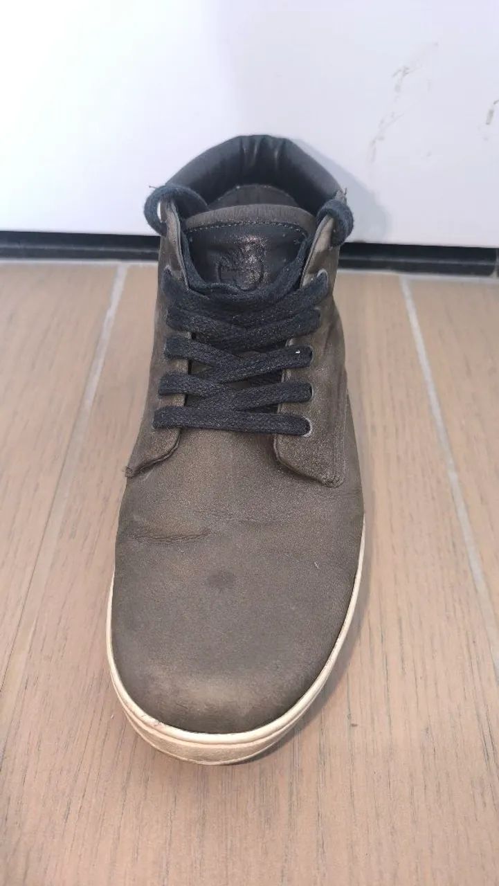 Timberland EK Legend OS M