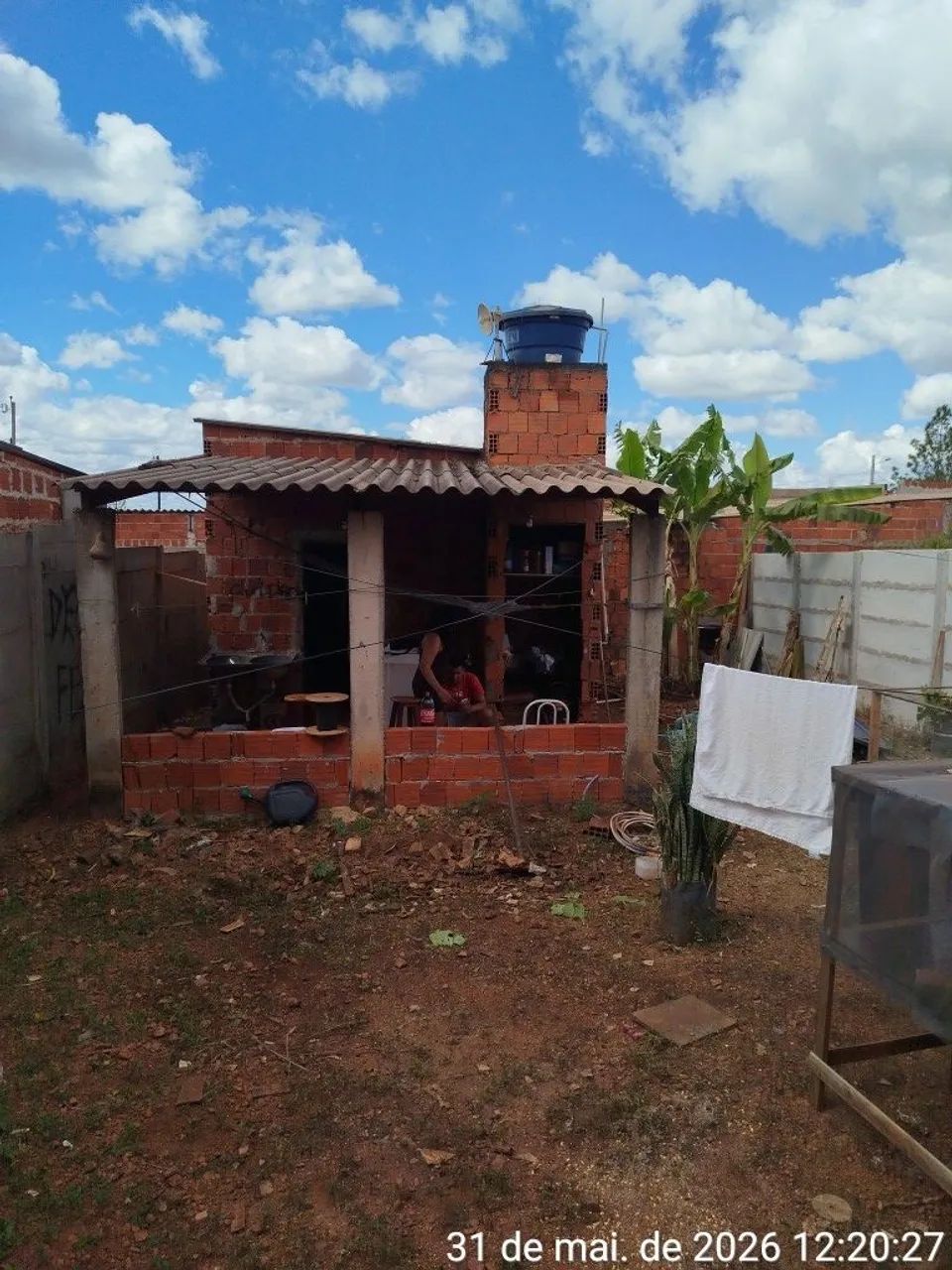 Casa rua 5/6 - Foto 5