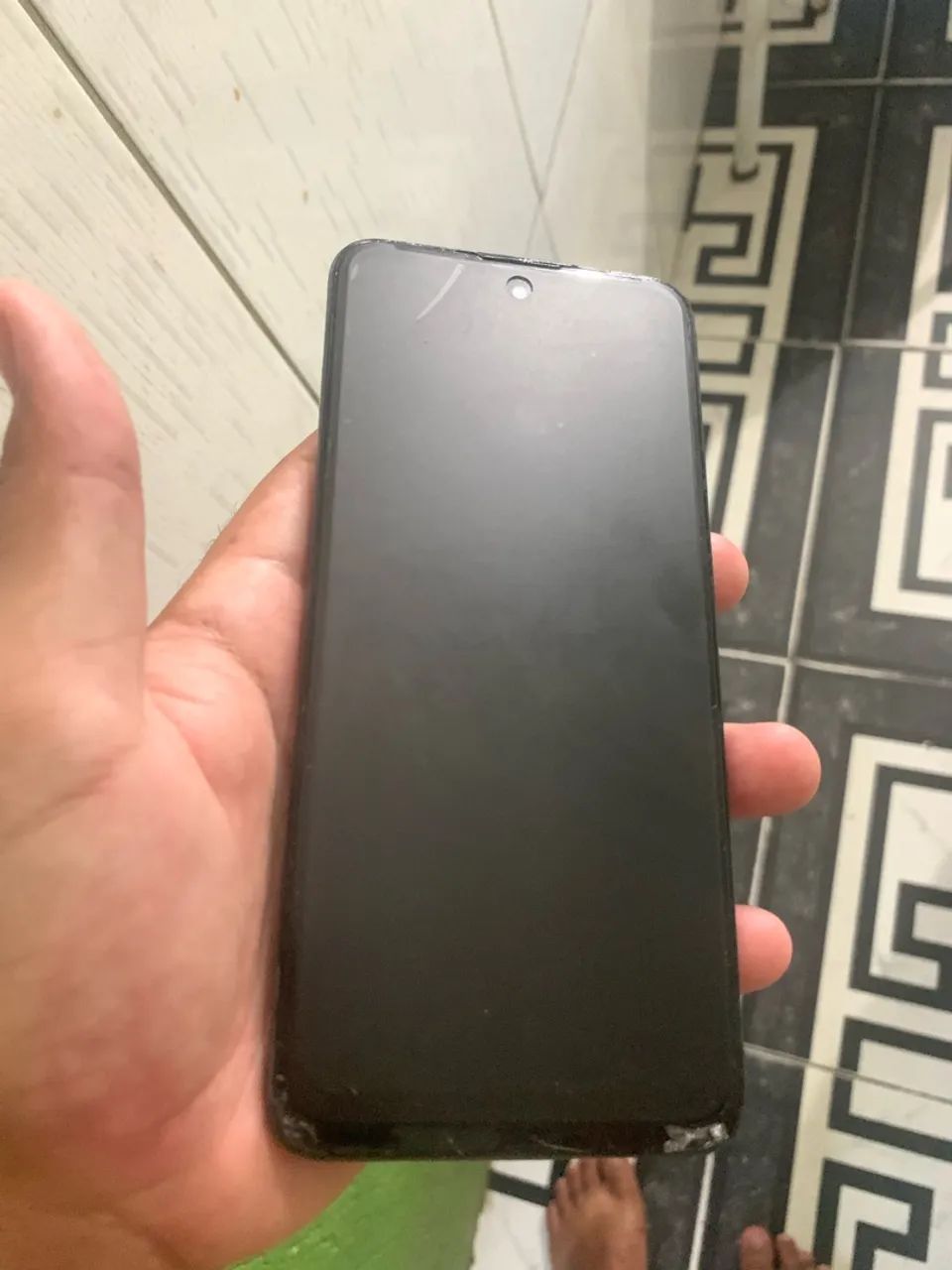 Moto E40 4 ram/64GB - Foto 3