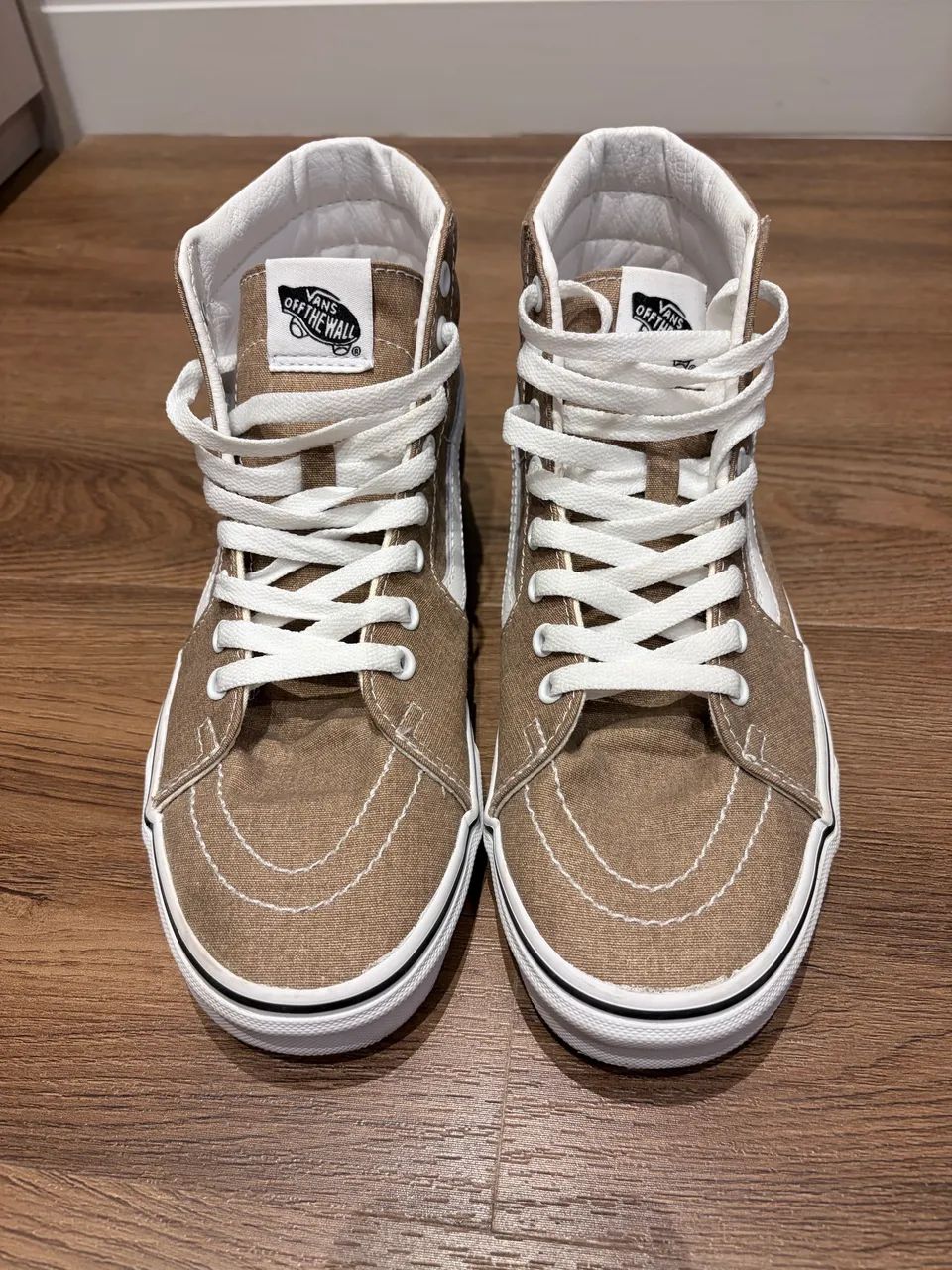 Tênis Vans TAM 39 