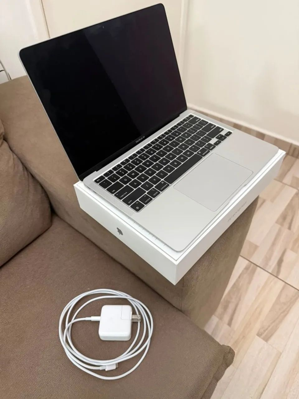 MacBook air M1 - 8GB / 256GB